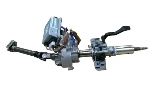Вал рулевой GEELY 6600076977