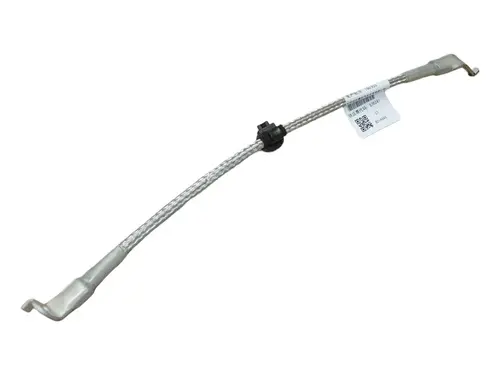 7010006400_заземление двигателя fe-7/engine negative ground wire GEELY