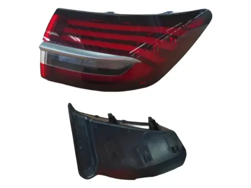 Фонарь задний GEELY 7057525900