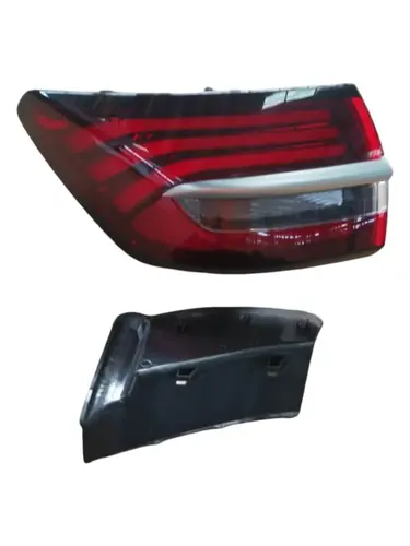 Фонарь задний GEELY 7057526000