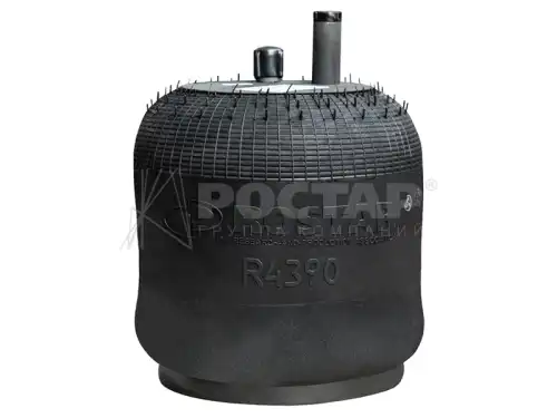 Пневмоподушка ROSTAR R4390BFS22