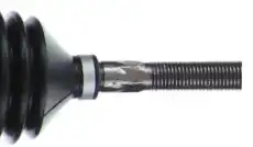 Рулевая рейка GKN 51609