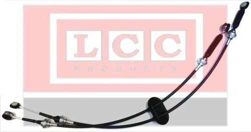 Shift stick link(_en) LCC8505 LCC