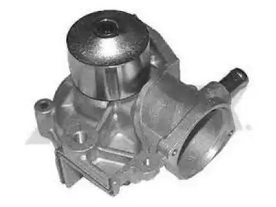 помпа Sub 21111AA002 SUBARU