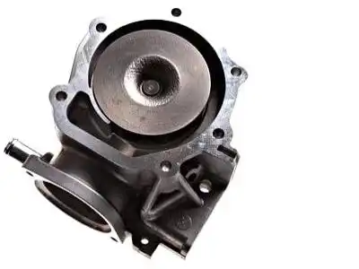 Насос системы охлаждения (помпа) SUBARU 21111AA007