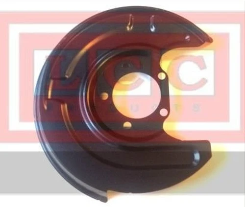 Отражатель, диск тормозного механизма LCC7300 LCC