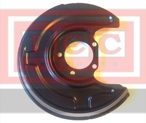 Отражатель, диск тормозного механизма LCC7301 LCC