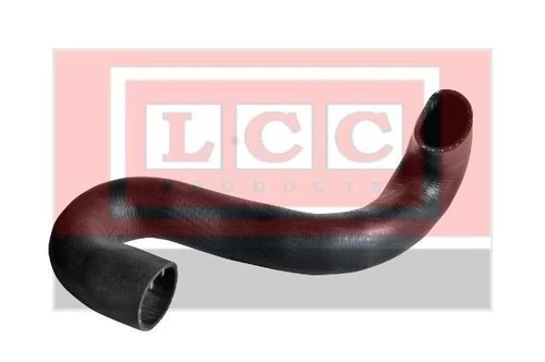 Патрубок интеркулера LCC6195 LCC