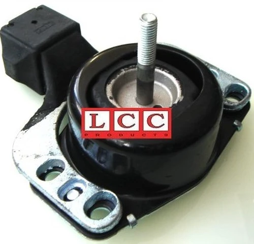 Подвеска, двигатель LCCP04720 LCC