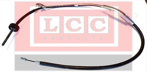 Регулятор, барабанный тормоз LCC7113 LCC