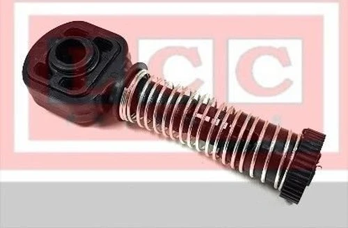 Трос сцепления LCC LCC8611