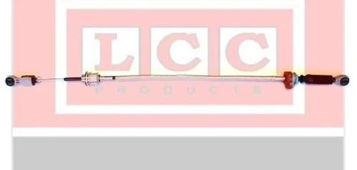 Трос, ступенчатая коробка передач LCC8512 LCC
