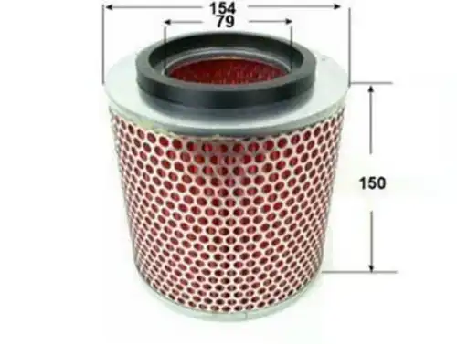 Фильтр воздушный VIC A520V