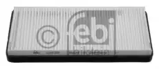 Салонный фильтр FEBI 09439 MB W210/W220 95>