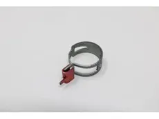 ХОМУТ МЕТАЛЛ 9046720005 DAIHATSU