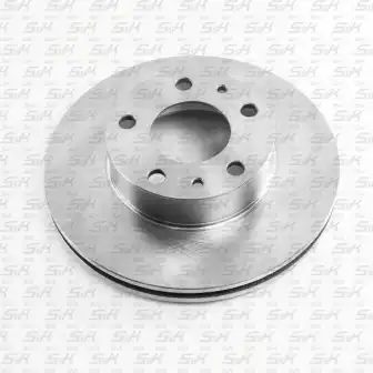 Рычаг подвески S&K SK312010401