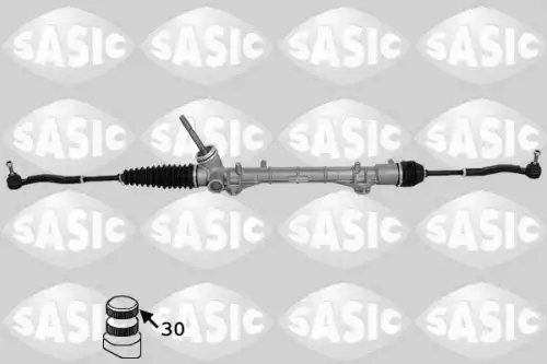 Рулевая рейка SASIC 7374009