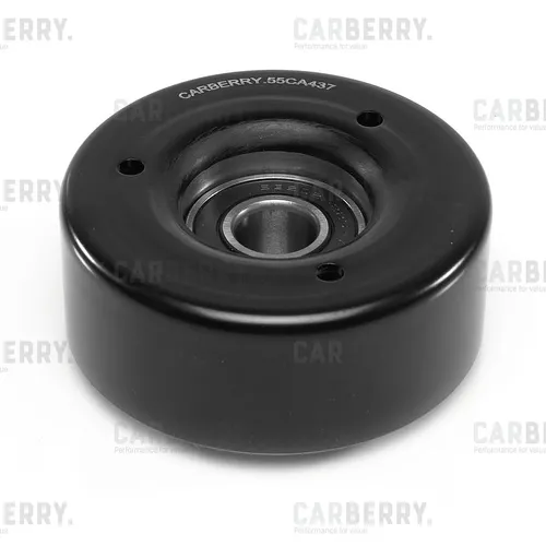 Ролик приводного ремня 55CA437 CARBERRY
