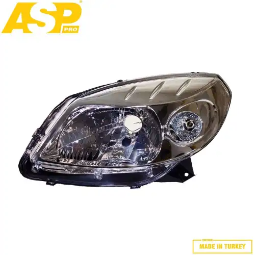 Фара ASP LF7027