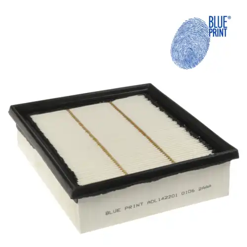 Фильтр воздушный BLUE PRINT ADL142201