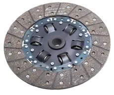 Диск сцепления JAC 1600200LE190AM001