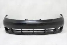 Бампер передний Chevrolet Lacetti (2004-2013) хэтчбек OEM0319 OEM