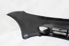 Бампер передний Chevrolet Lacetti (2004-2013) хэтчбек OEM0319 OEM