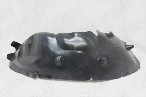 Подкрылок OEM OEM0117PKPR