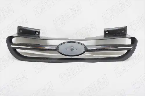 Решетка радиатора OEM OEM3354