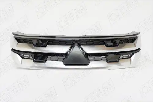 Решетка радиатора OEM OEM3347