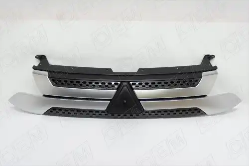 Решетка радиатора OEM OEM3337