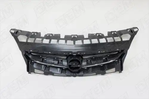 Решетка радиатора OEM OEM3001