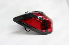 Фонарь задний OEM OEM0318FONL