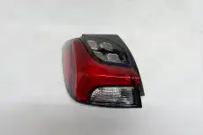 Фонарь задний OEM OEM0318FONL