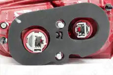 Фонарь задний OEM OEM0311FONL