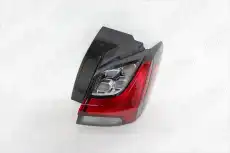 Фонарь задний OEM OEM0307FONR