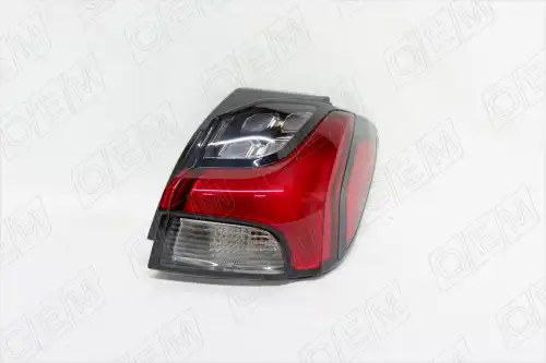Фонарь задний OEM OEM0307FONR