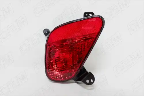 Фара противотуманная OEM OEM0027PTFZL