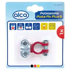Клеммы АКБ аккумуляторные ALCA 509110