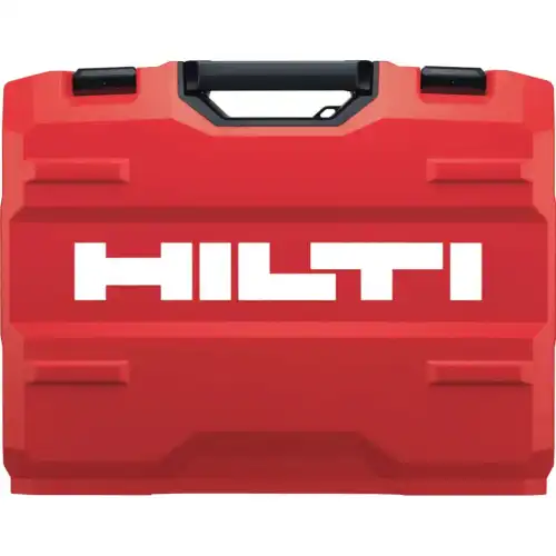 Чемодан SF 4-A22 пуст. 2226545 HILTI
