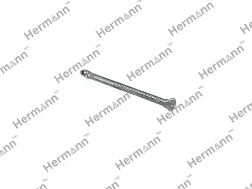 Вал замка HR51217191891 HERMANN