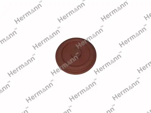 Прокладка клапанной крышки HERMANN HR045103469E60
