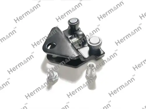 Направляющая ролика HR9680486780 HERMANN