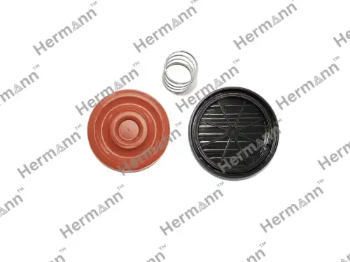 HRA6460101262KIT Ремк-т КВКГ HERMANN