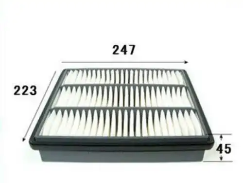 Фильтр воздушный VIC A3014
