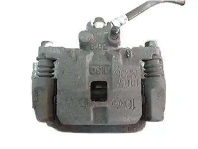 Суппорт тормозной SUBARU 26692FC000