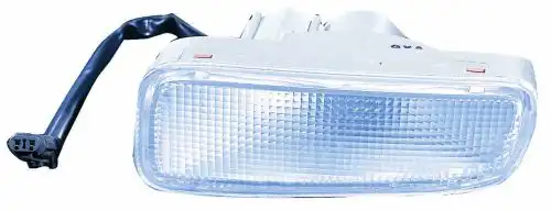 Стояночный огонь 213-1624R-AE-C ABAKUS