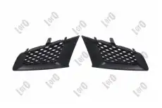 Решетка радиатора ABAKUS 042-48-400