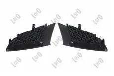 Решетка радиатора ABAKUS 042-48-400