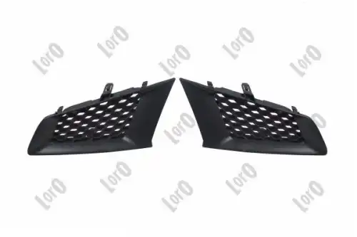 Решетка радиатора ABAKUS 042-48-400